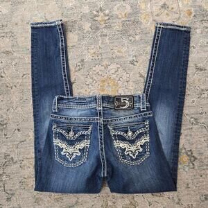 Studio 5 skinny jean studio